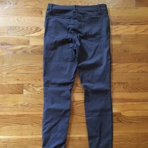 Prana Briann Pants Size 4 Short